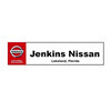 Jenkins Nissan logo