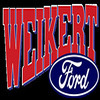 Weikert Ford logo