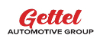 Gettel Automotive Group logo
