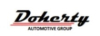 Doherty Automotive Group logo