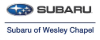 Subaru of West Chapley logo