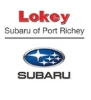 Lokey Subaru of Port Richey logo