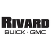 Rivard Buick and GMC logo