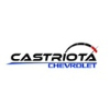 Castriota Chevrolet logo