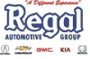 Regal Automotive Group logo