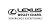 Lexus of Wesley Chapel logo