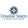 Ursuline Sisters of Mount Saint Joseph logo