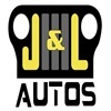 J&amp;L Auto Sales logo