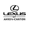 Lexus of Akron-Canton logo