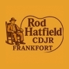 Rod Hatfield CDJR Frankfort logo