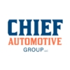 Chief Automotive Group logo