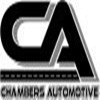 Chambers Automotive logo