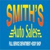 Smith's Auto Sales logo