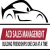 ACD Sales Management, LLC. logo