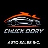 Chuck Dory Auto Sales Inc logo