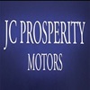 JC Prosperity Motors logo