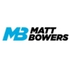 Matt Bowers logo