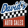 David's Auto Sales logo