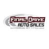 Final Drive Auto Sales Inc logo