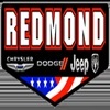 Redmond CDJR logo