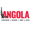 Angola Chrysler Dodge Jeep Ram logo