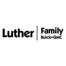 Luther Family Buick GMC logo