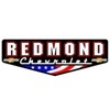 Redmond Chevrolet logo