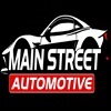 Main Street Automotive logo