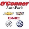 O'Connor AutoPark logo