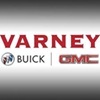 Varney GMC logo