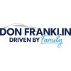 Don Franklin Auto logo