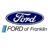Ford of Franklin logo