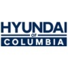 Hyundai of Columbia logo