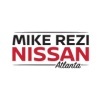 Mike Rezi Nissan logo