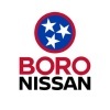 Murfreesboro Nissan logo