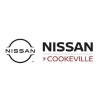 Nissan of Cookeville logo