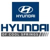 Hyundai of Cool Springs logo