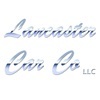 Lancaster Car Company logo