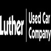 Luther Used Car Company logo