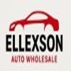 Ellexson Auto Wholesale logo