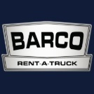 Barco Rent-A-Truck logo