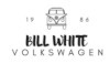 Bill White Volkswagen logo
