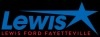 Lewis Ford logo