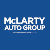 McLarty Auto Group logo