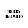 Trucks Unlimited logo