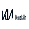 Dennis Eakin Kia logo