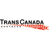 Trans Canada Chrysler logo