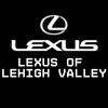Lexus of Lehigh Valley logo