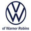 Volkswagen of Warner Robins logo