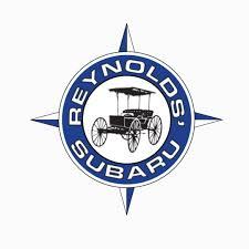 Reynolds Subaru logo